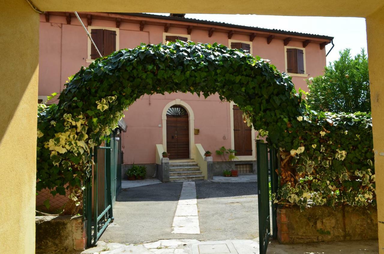 Verona Up To You - Panorama Exterior photo