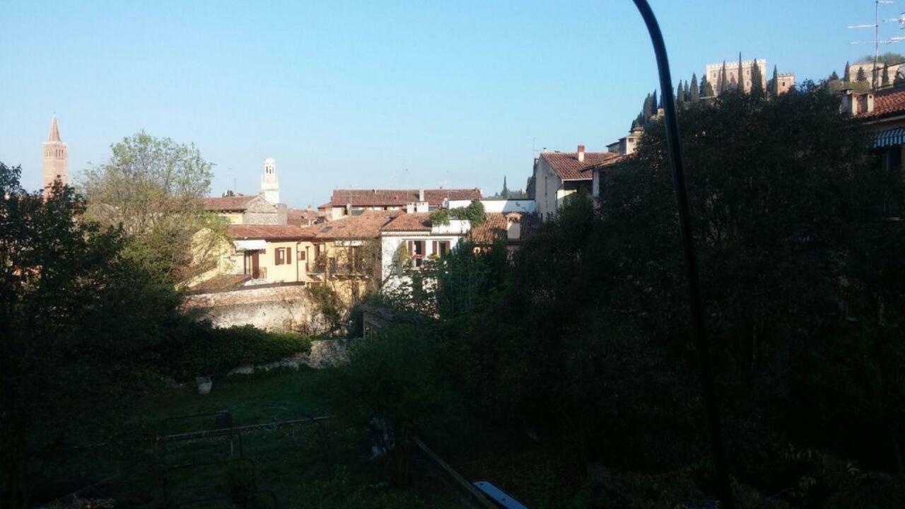 Verona Up To You - Panorama Exterior photo