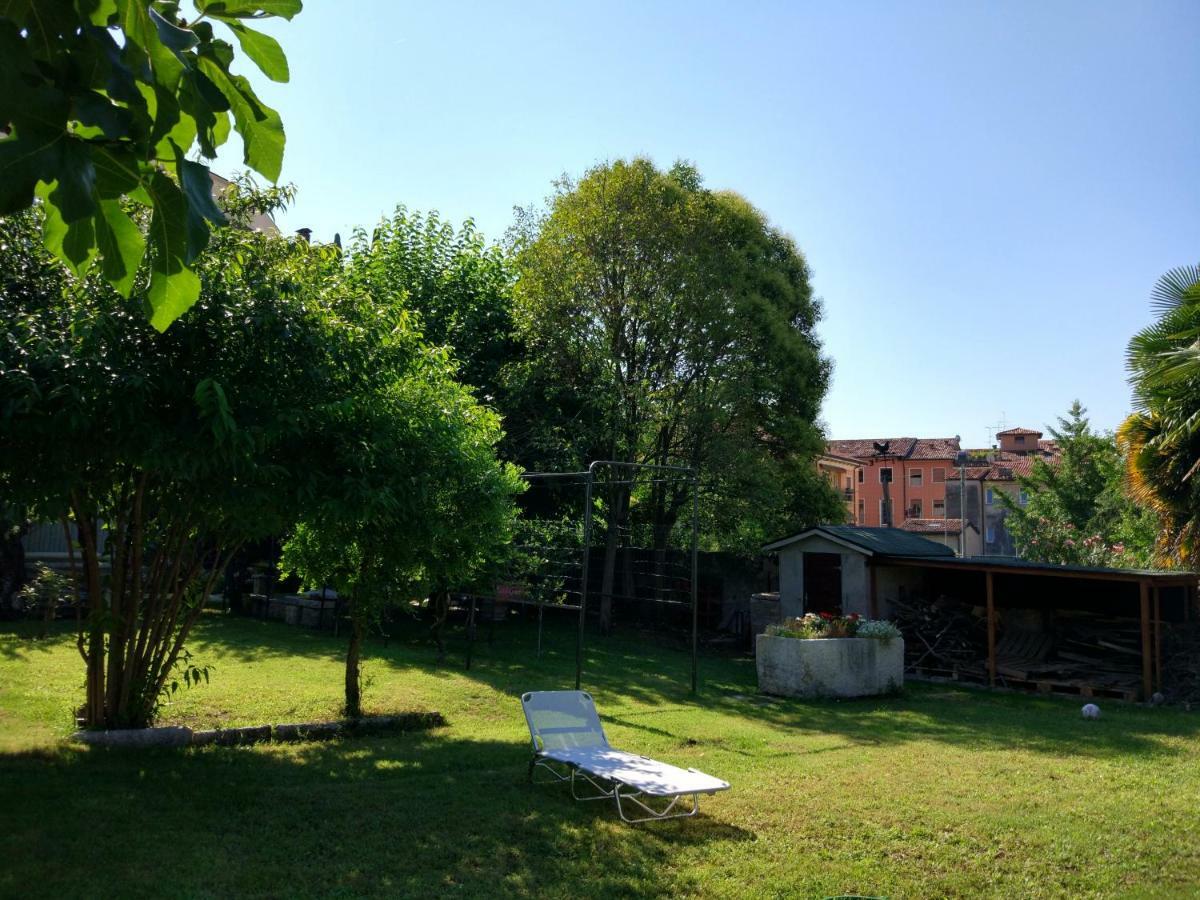 Verona Up To You - Panorama Exterior photo